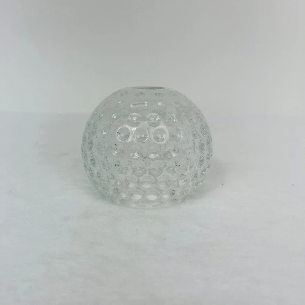PartyLite elegant glass